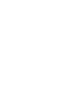 Pair of hands embracing heart drawing